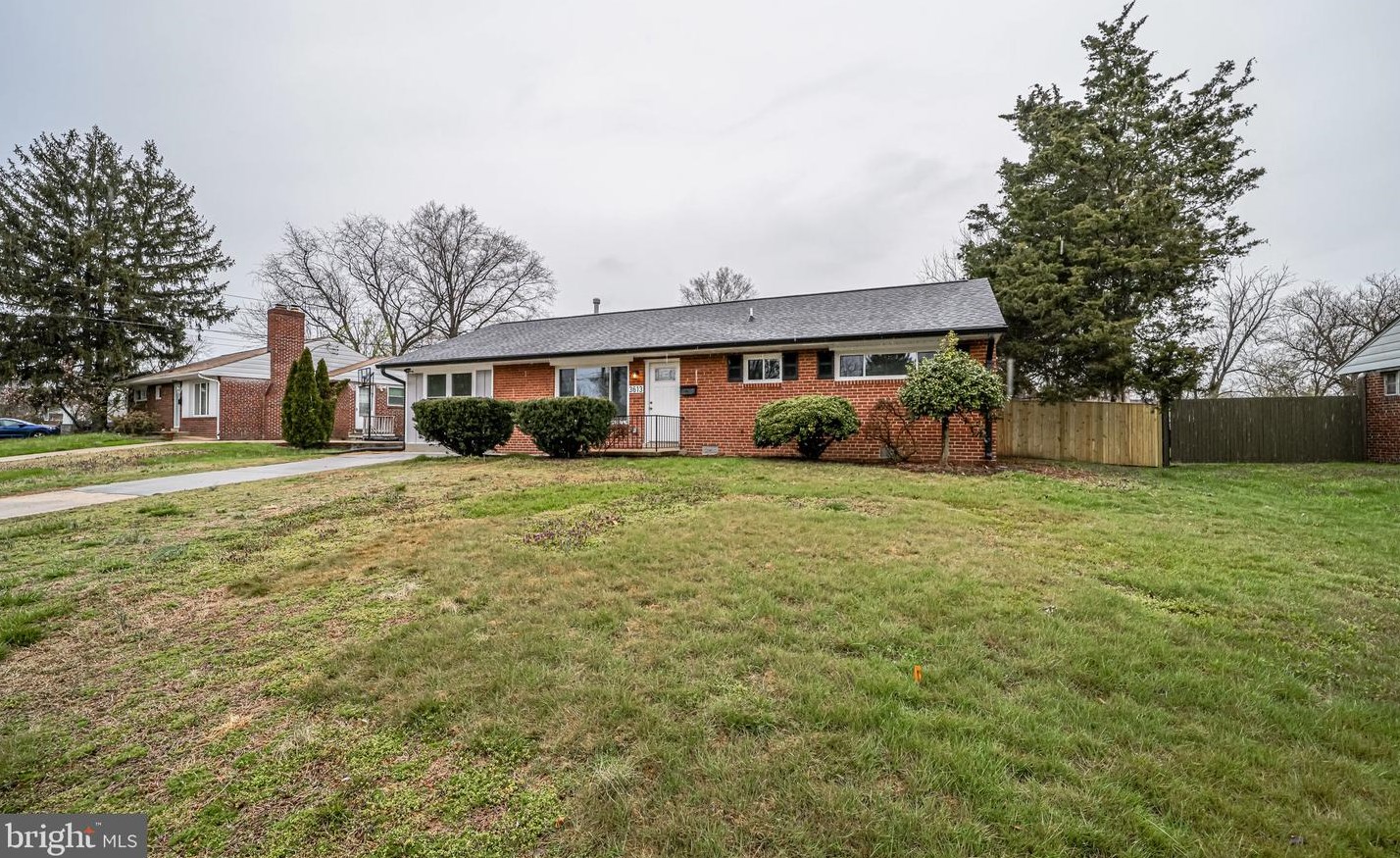 3613 Dannys Ln, Alexandria, VA 22311