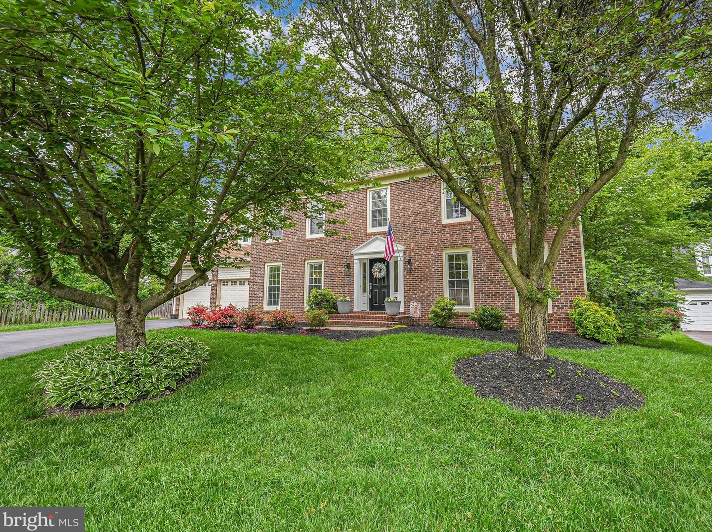 3519 Majestic Pine Ln, Fairfax, VA 22033