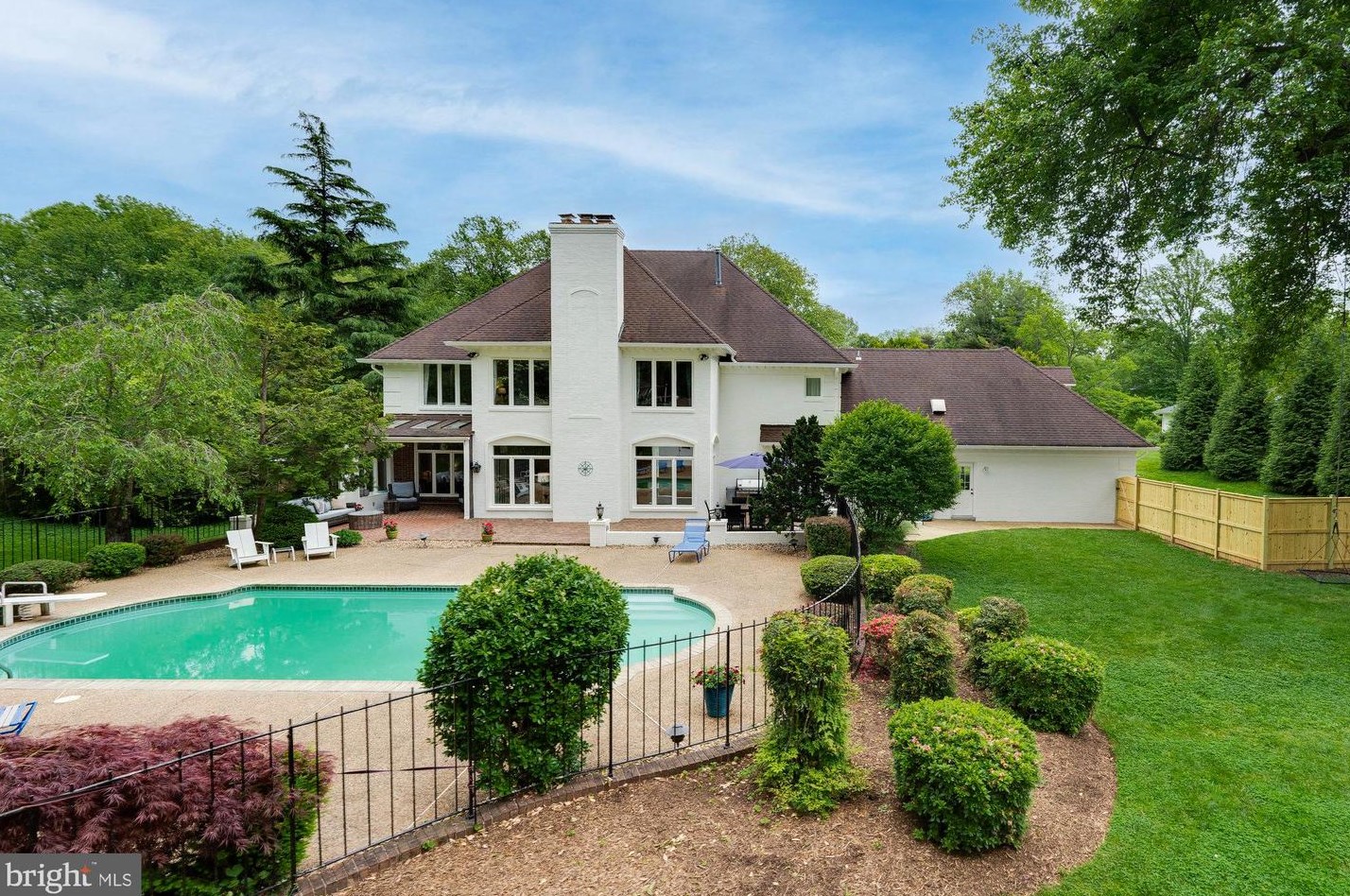 2108 Post Rd, Vienna, VA 22181-2951