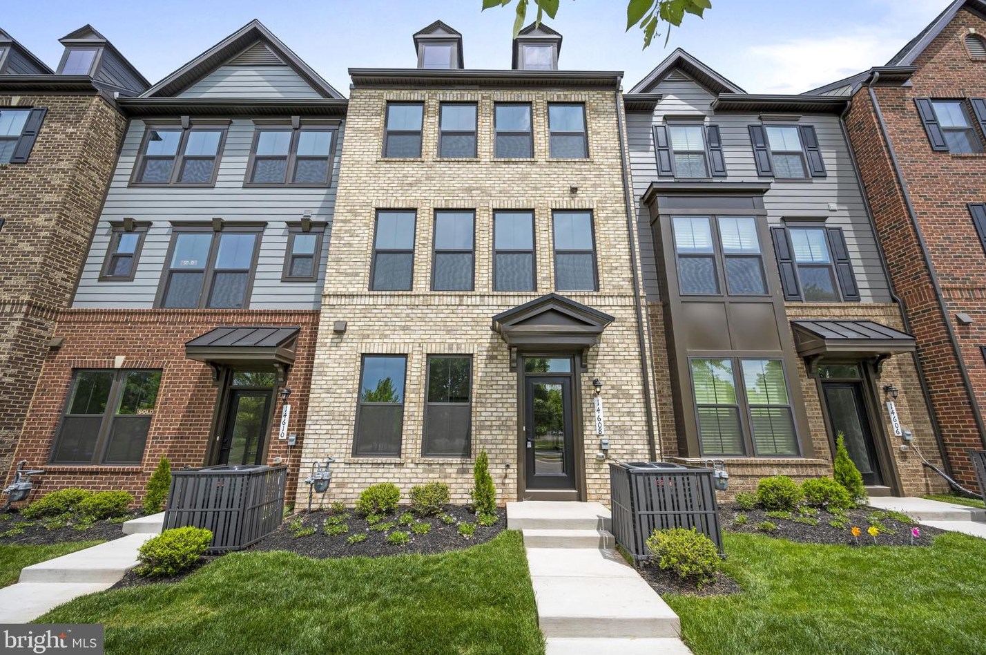 14608 George Carter Way, Fairfax, VA 20151