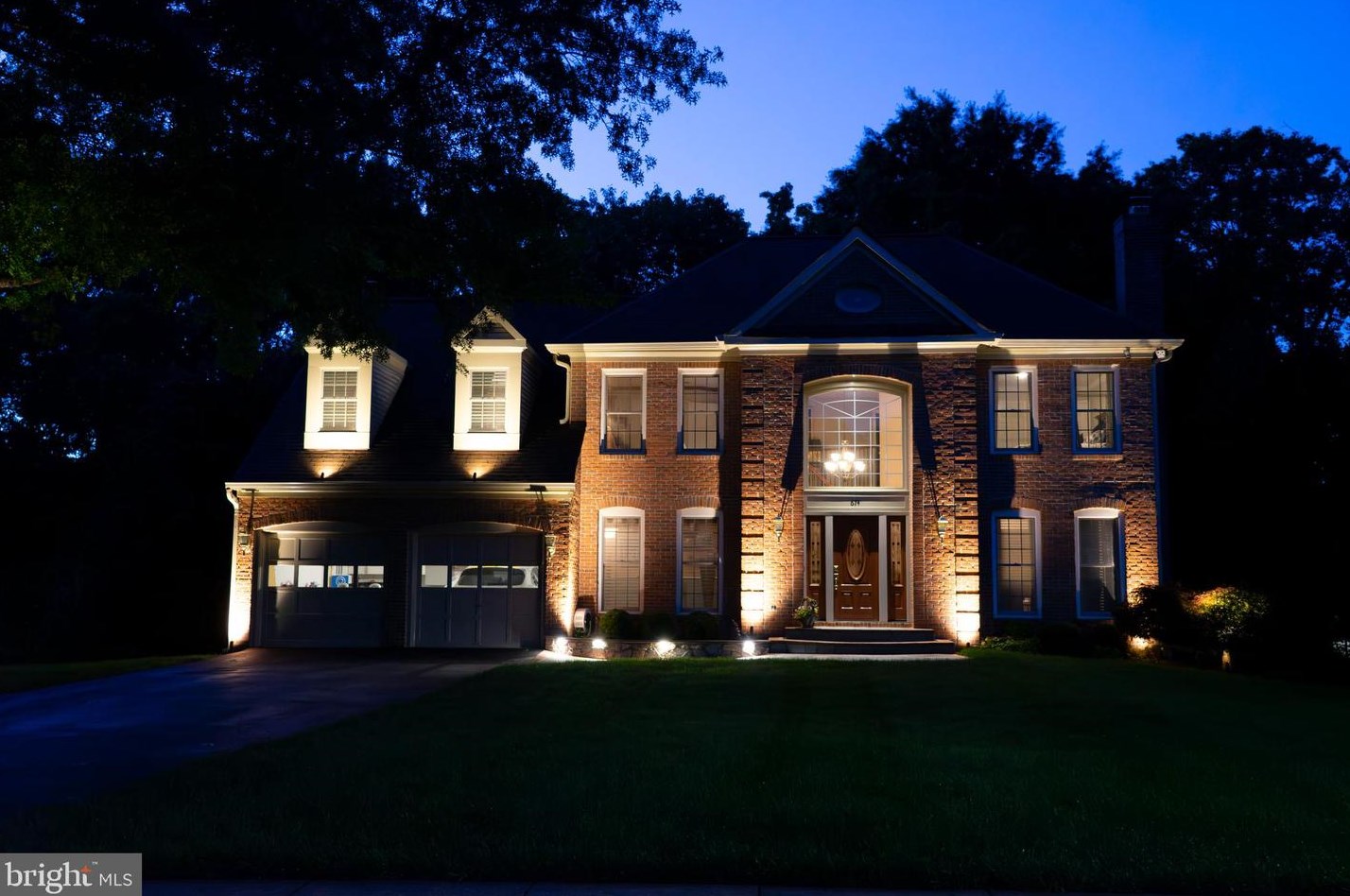 674 Old Hunt Way, Herndon, VA 20170