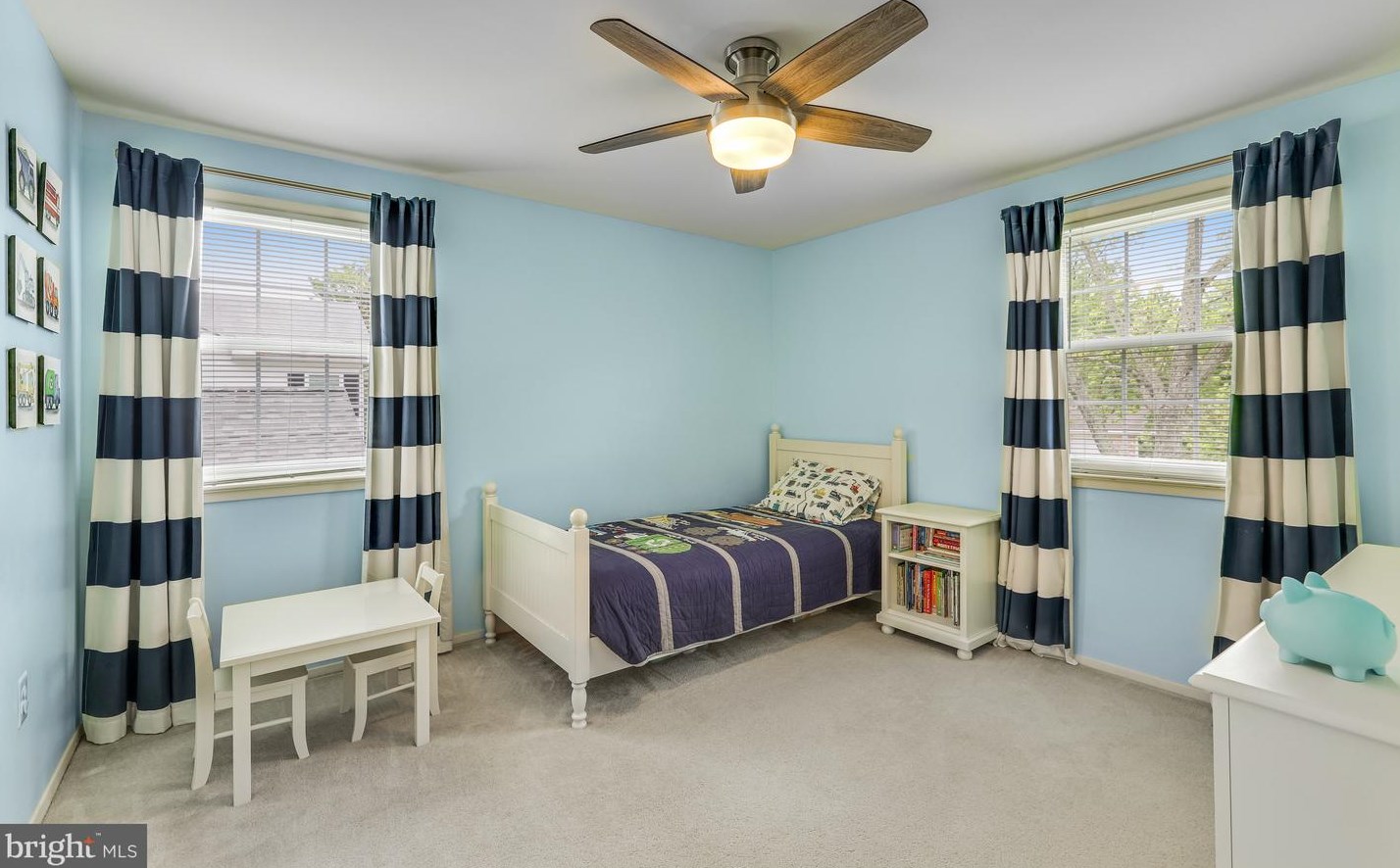 4350 Majestic Ln, Fairfax VA  22033-3502 exterior