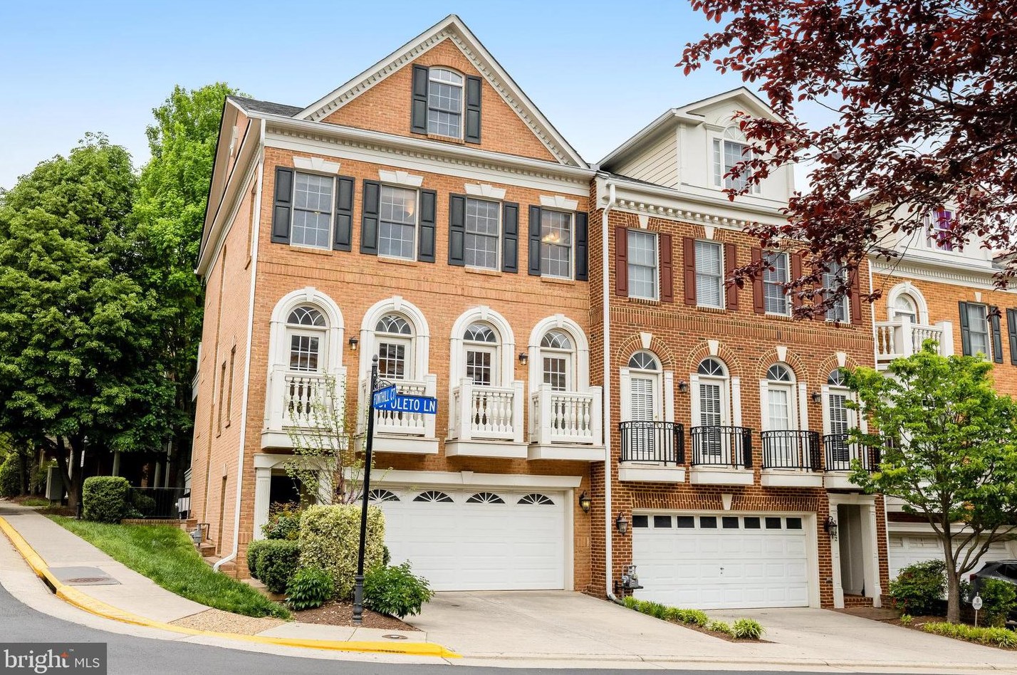 7724 Spoleto Ln #49, Mc Lean, VA 22102