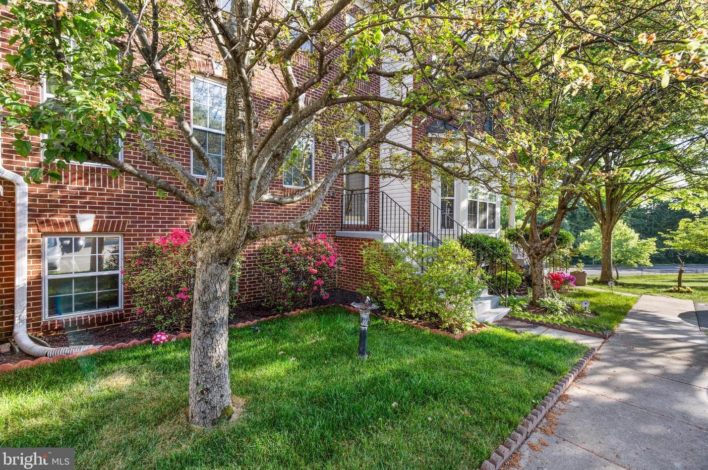 5543 Jowett Ct, Alexandria, VA 22315-5539