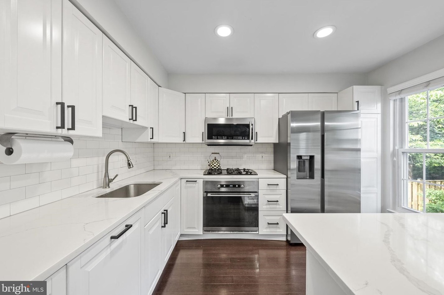 6401 Racetec Ct, Springfield, VA 22150