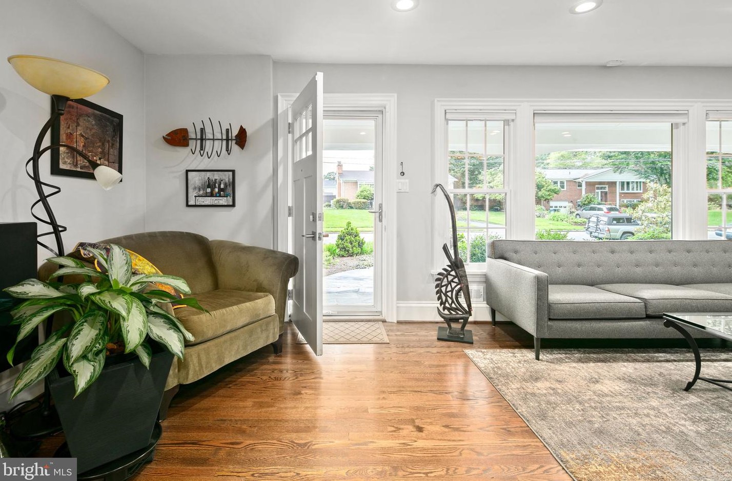 3425 Ramsgate Ter, Alexandria, VA 22309-2152