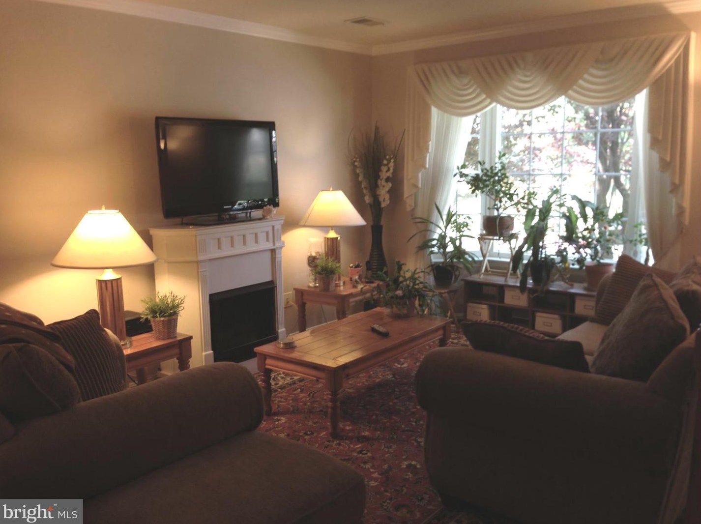 7940 Gunston Woods Pl, Lorton, VA 22079