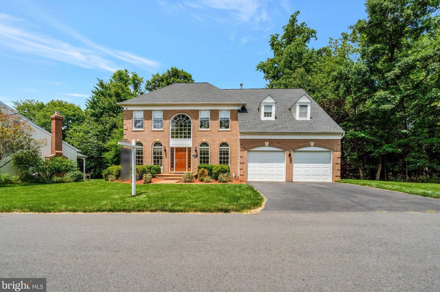 12643 Dusty Wheel Ln, Fairfax, VA 22033-1736