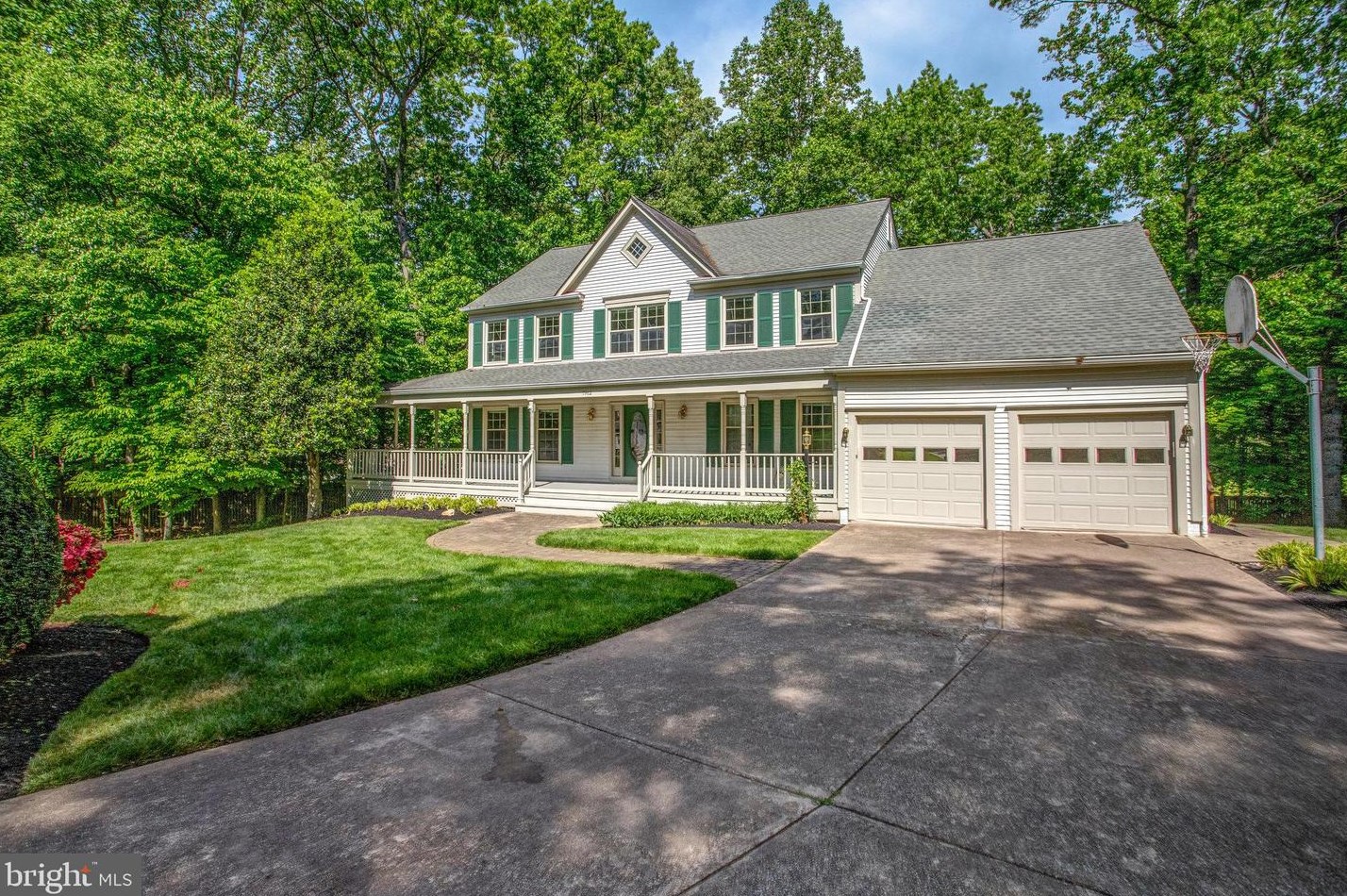 7912 Lobelia Ln, Springfield, VA 22152-3137