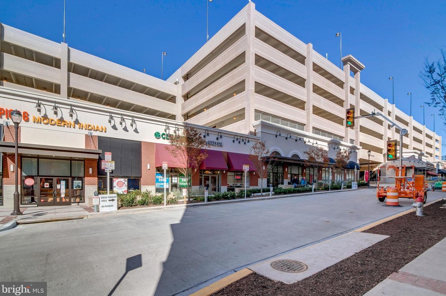2655 Prosperity Ave, Fairfax VA  22031-4906 exterior