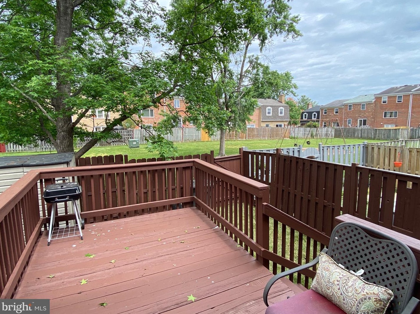 7432 Pohick Rd, Lorton, VA 22079