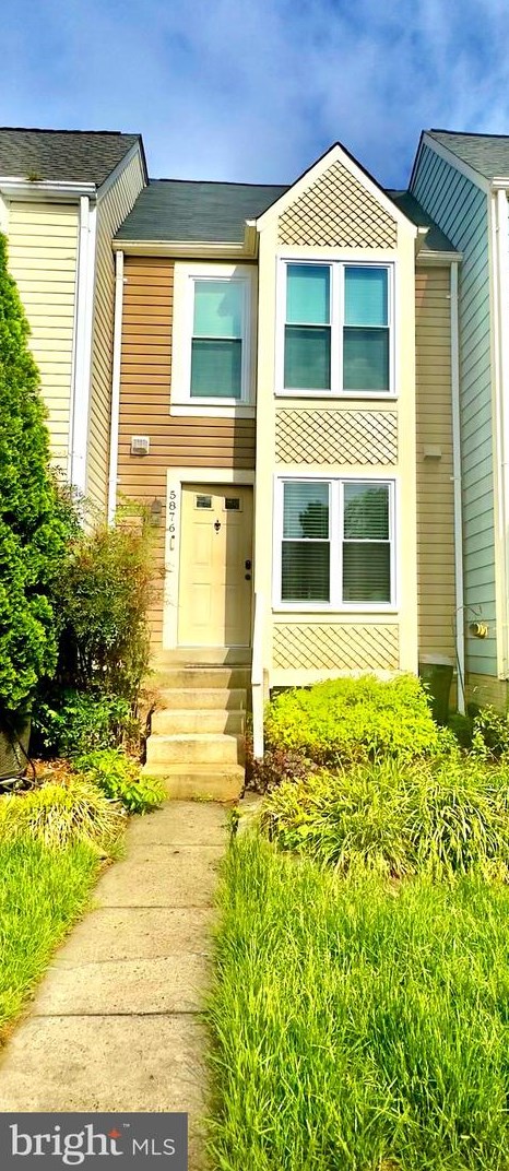 5876 Wescott Hills Way, Alexandria, VA 22315