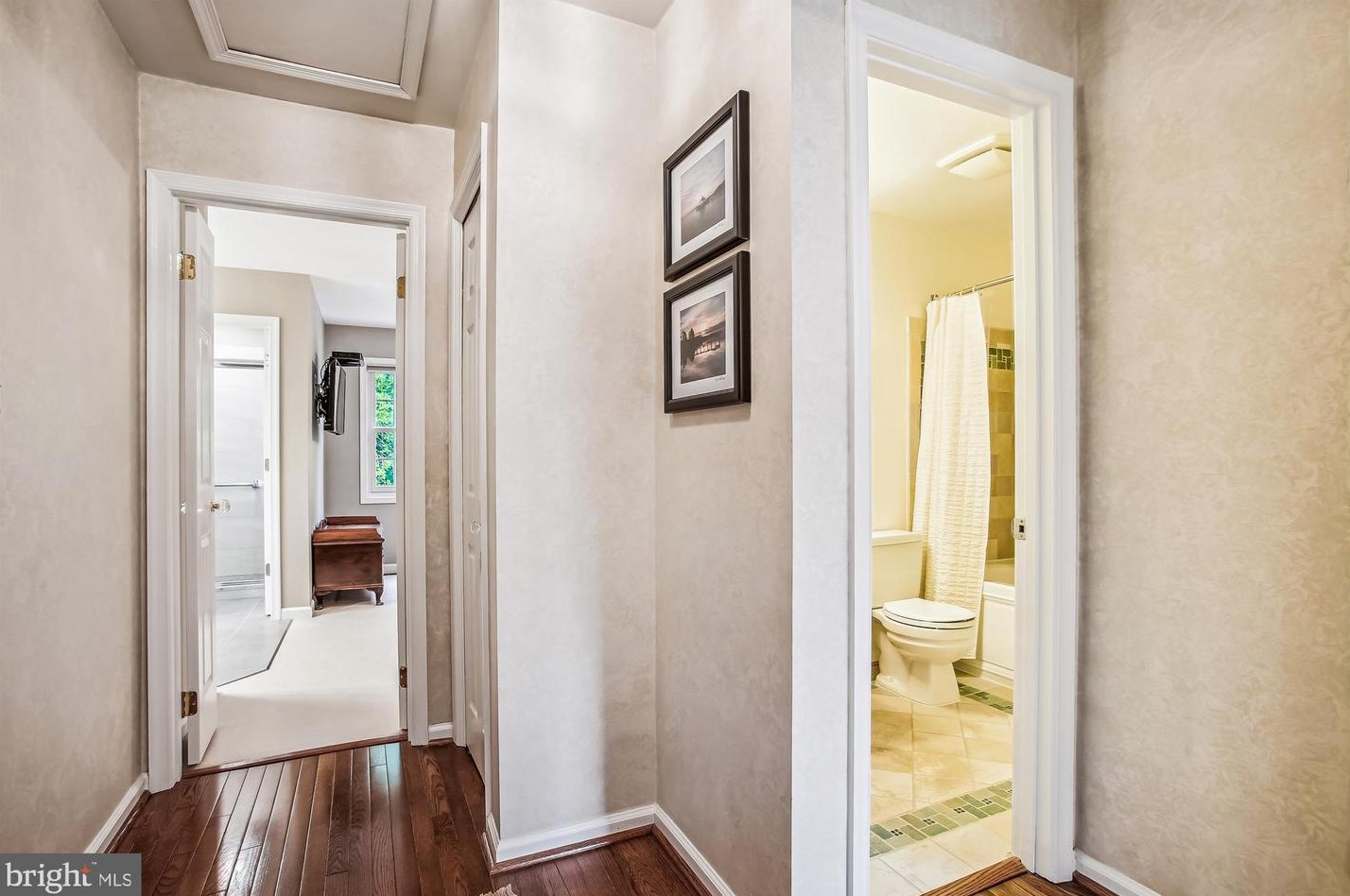 6142 Franconia Sta Ln, Alexandria VA 22310-2522 exterior