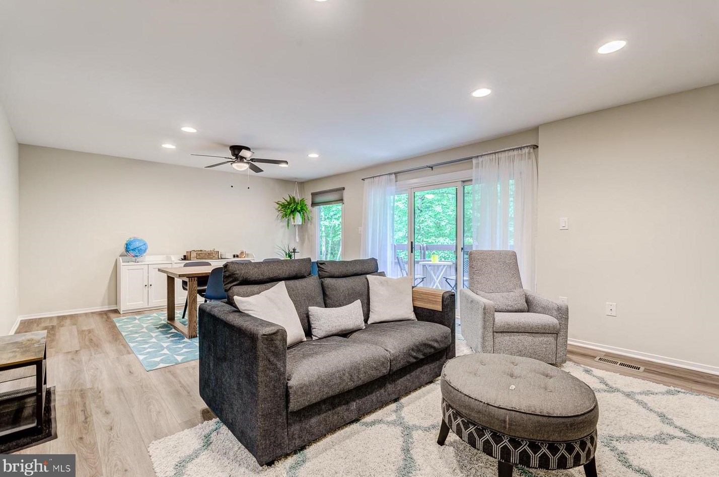 3189 Colchester Brook Ln, Fairfax VA  22031-2608 exterior