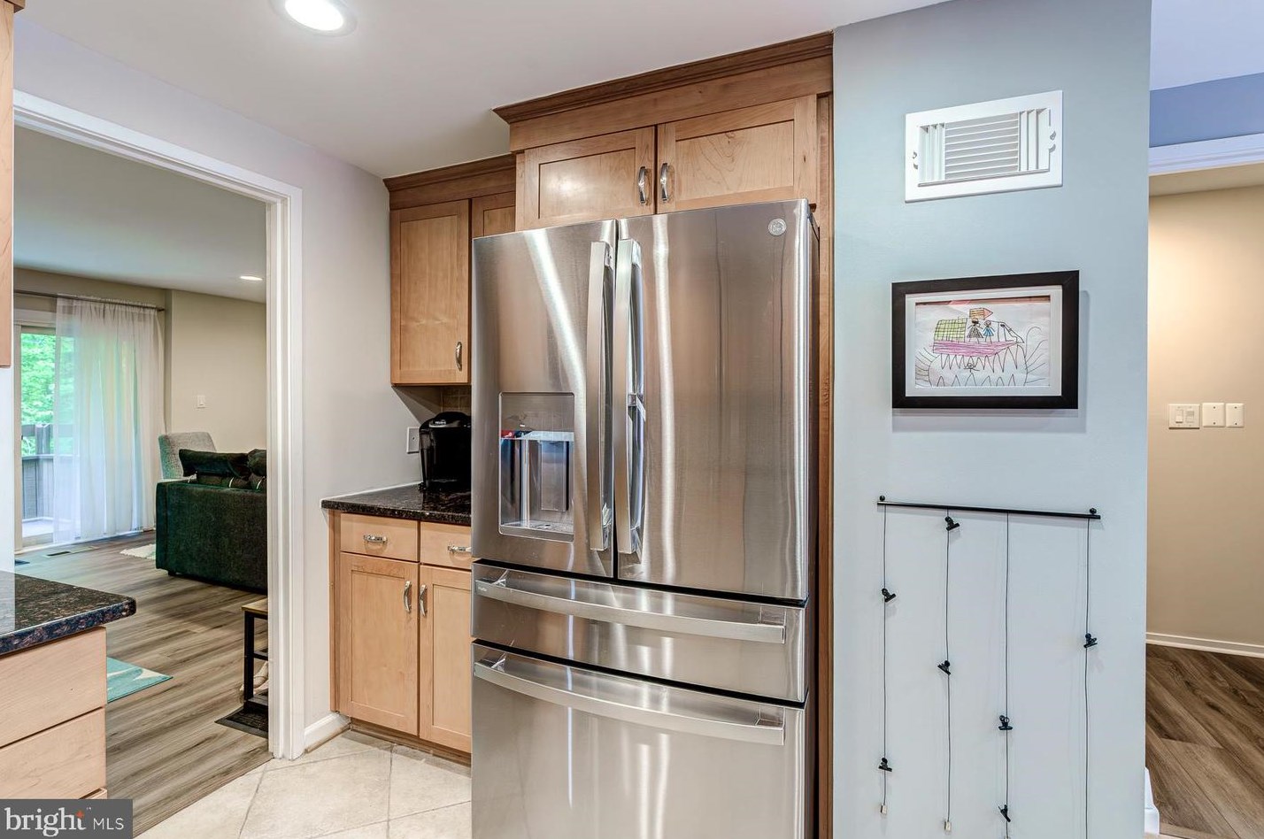 3189 Colchester Brook Ln, Fairfax VA  22031-2608 exterior