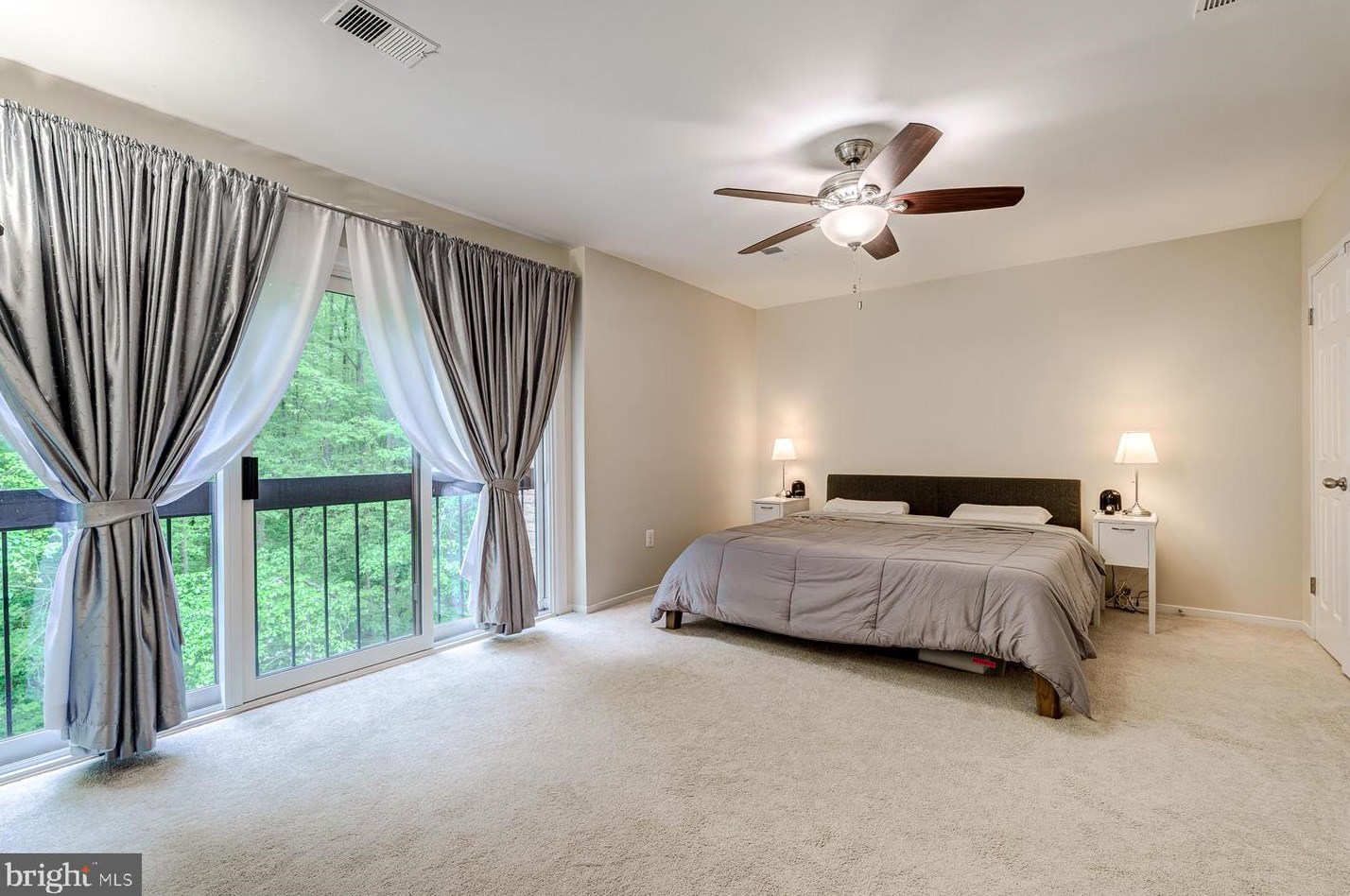 3189 Colchester Brook Ln, Fairfax VA  22031-2608 exterior