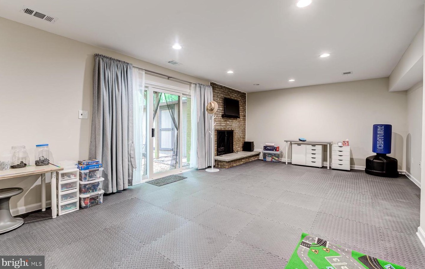 3189 Colchester Brook Ln, Fairfax VA  22031-2608 exterior