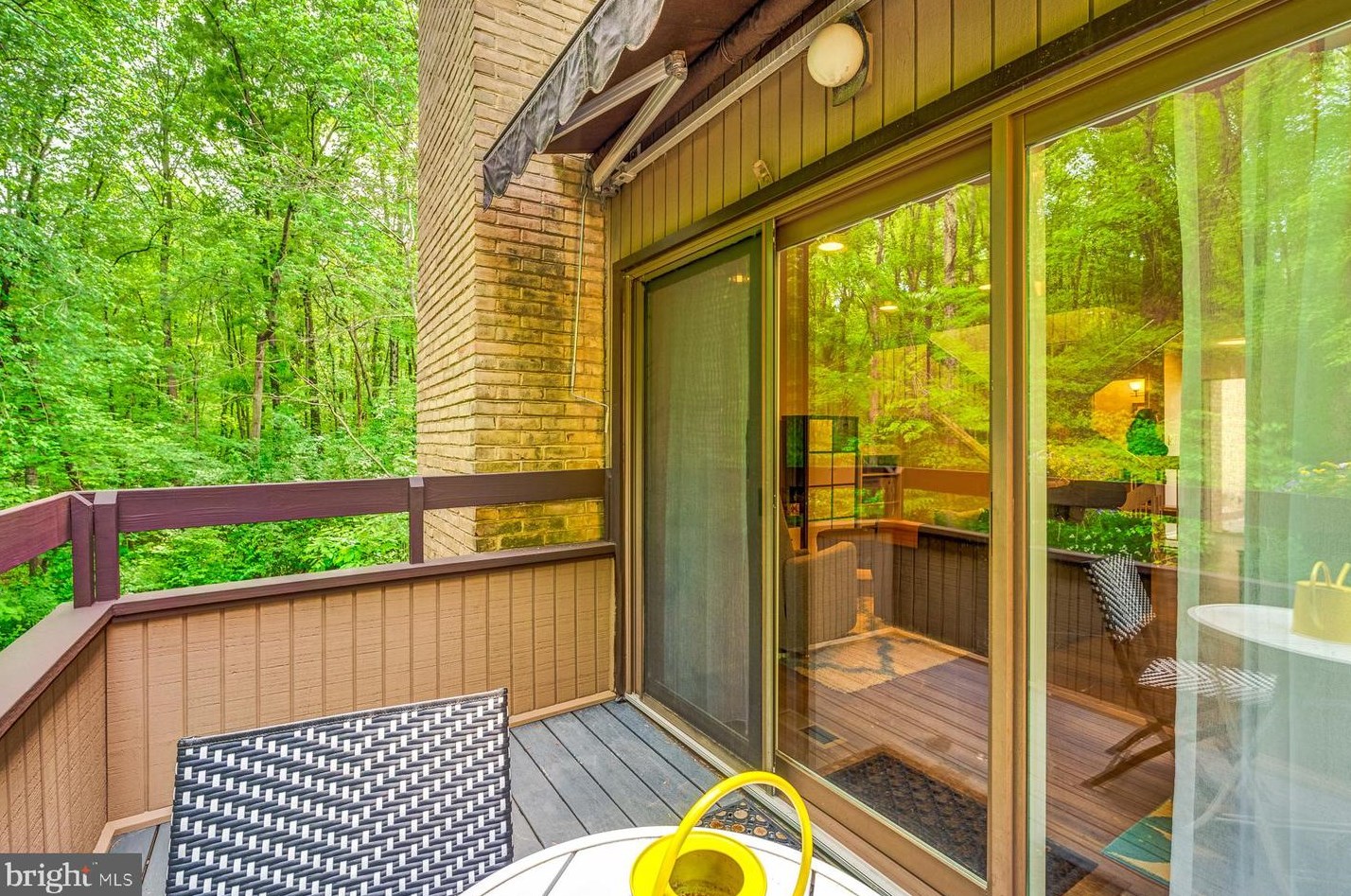 3189 Colchester Brook Ln, Fairfax VA  22031-2608 exterior