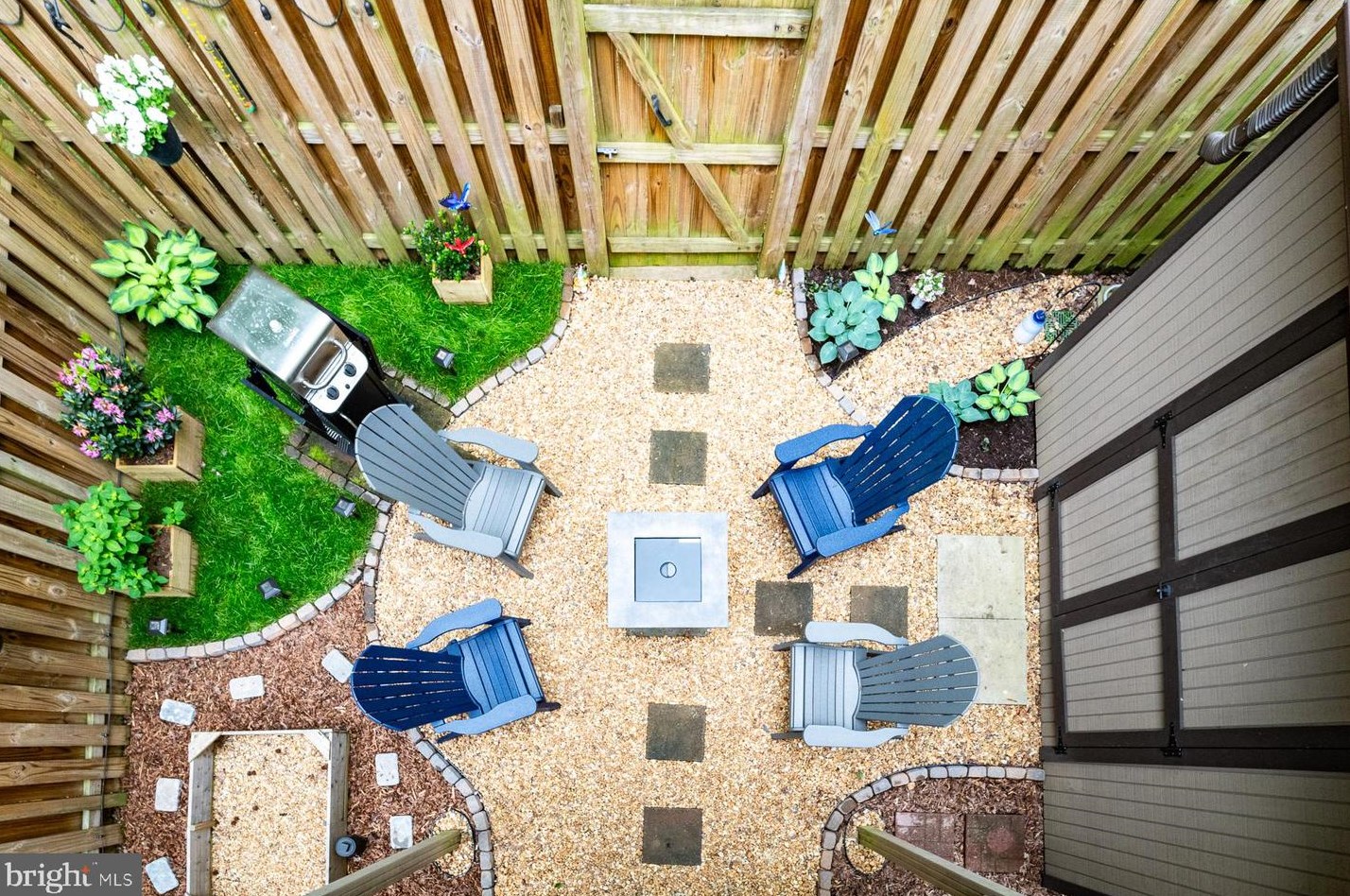 3189 Colchester Brook Ln, Fairfax VA  22031-2608 exterior