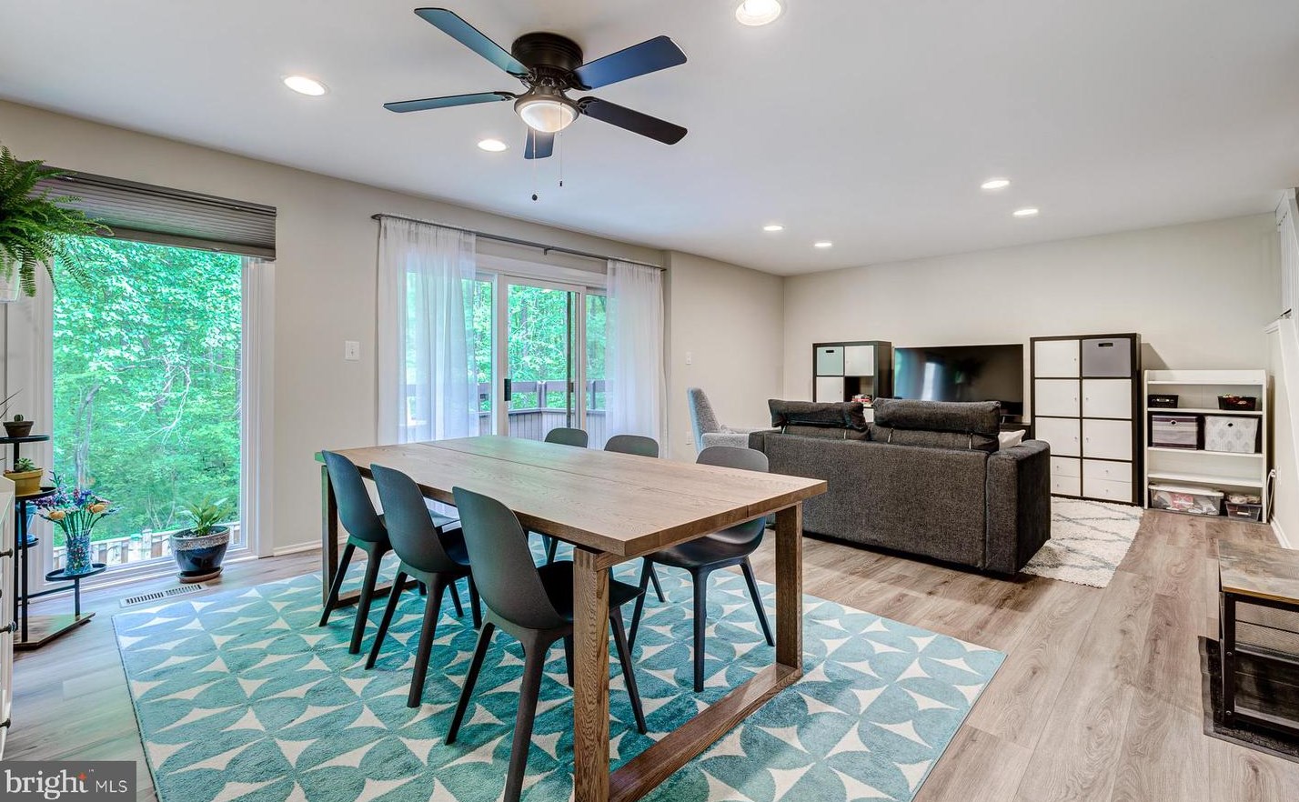 3189 Colchester Brook Ln, Fairfax VA  22031-2608 exterior