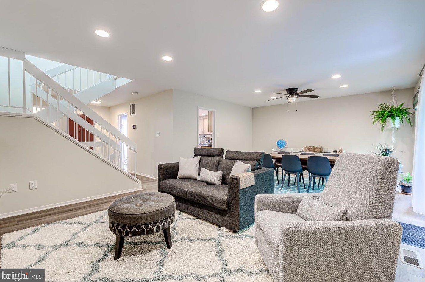 3189 Colchester Brook Ln, Fairfax VA  22031-2608 exterior