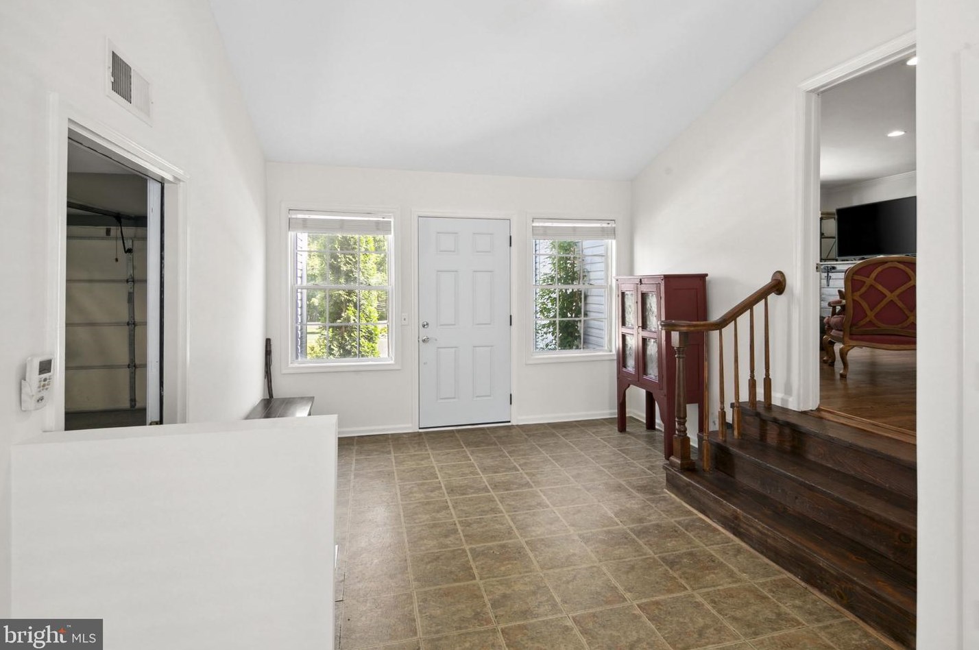 12415 Rochester Dr, Fairfax VA  22030-6417 exterior