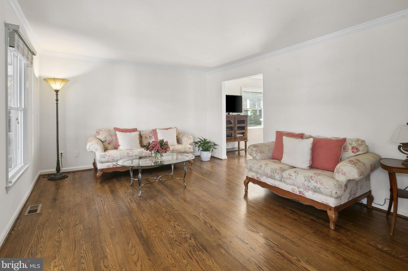 12415 Rochester Dr, Fairfax VA  22030-6417 exterior