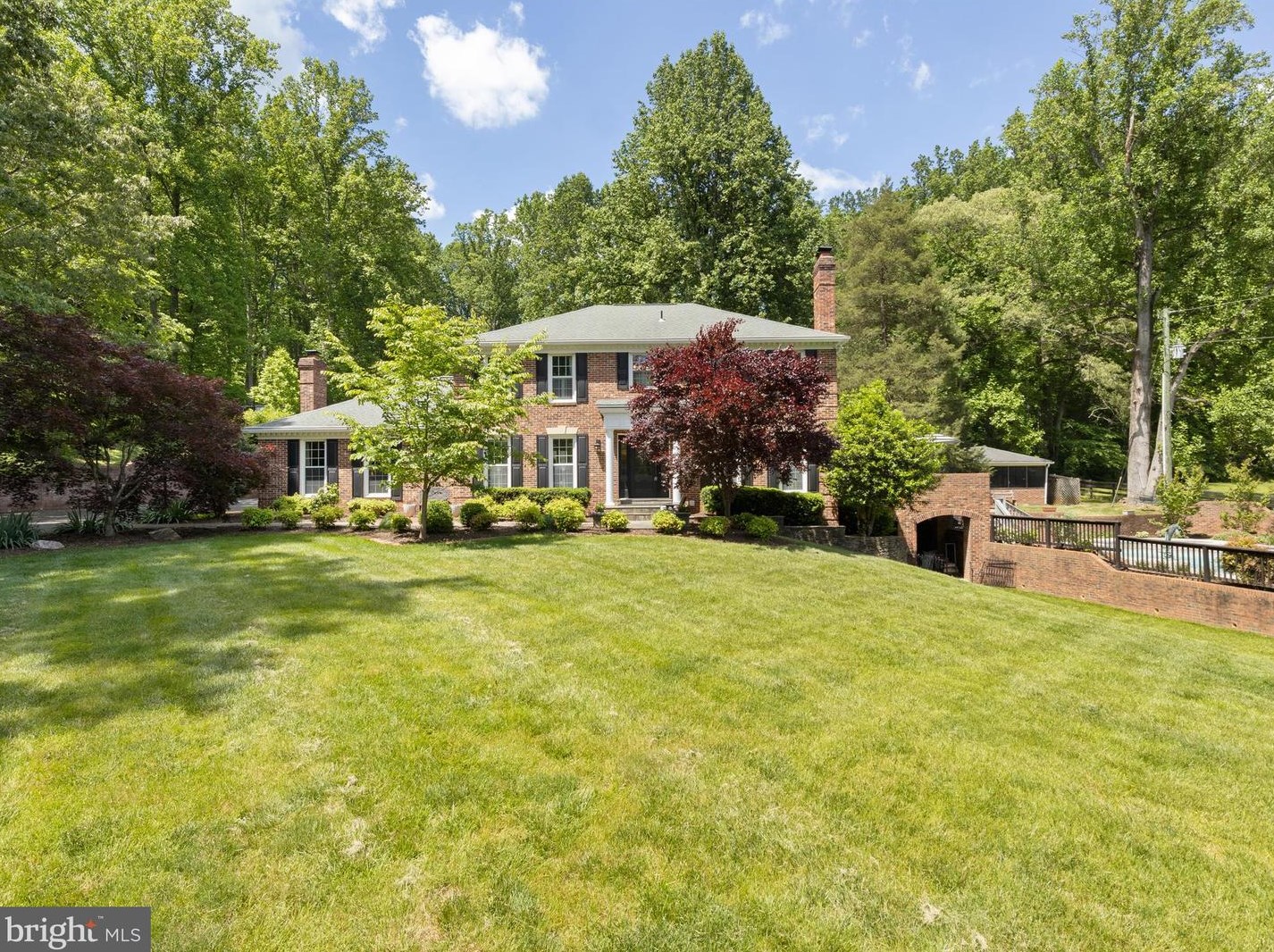 11728 Lakewood Ln, Fairfax, VA 22039-2104