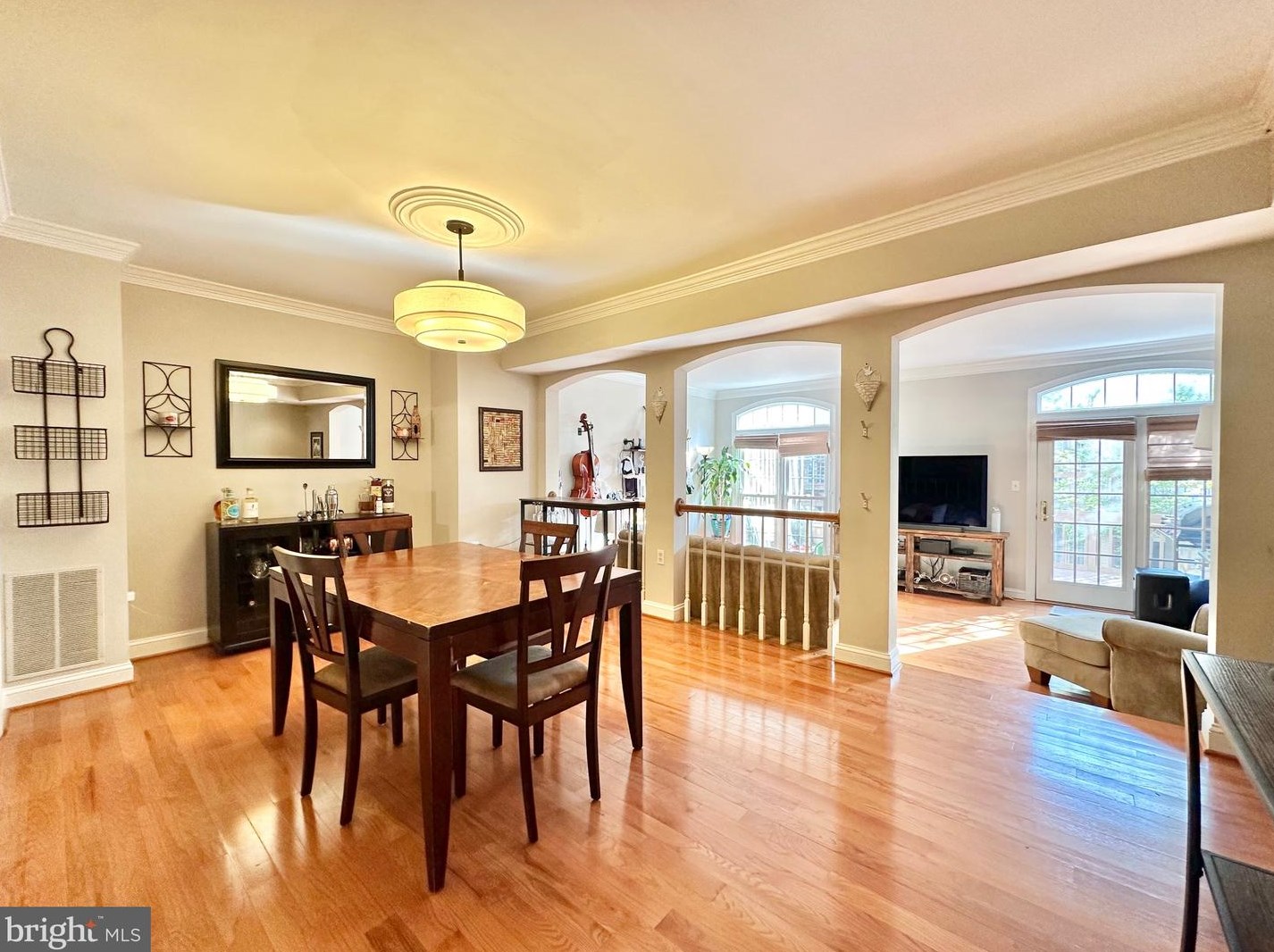 6539 Milva Ln, Springfield, VA 22150