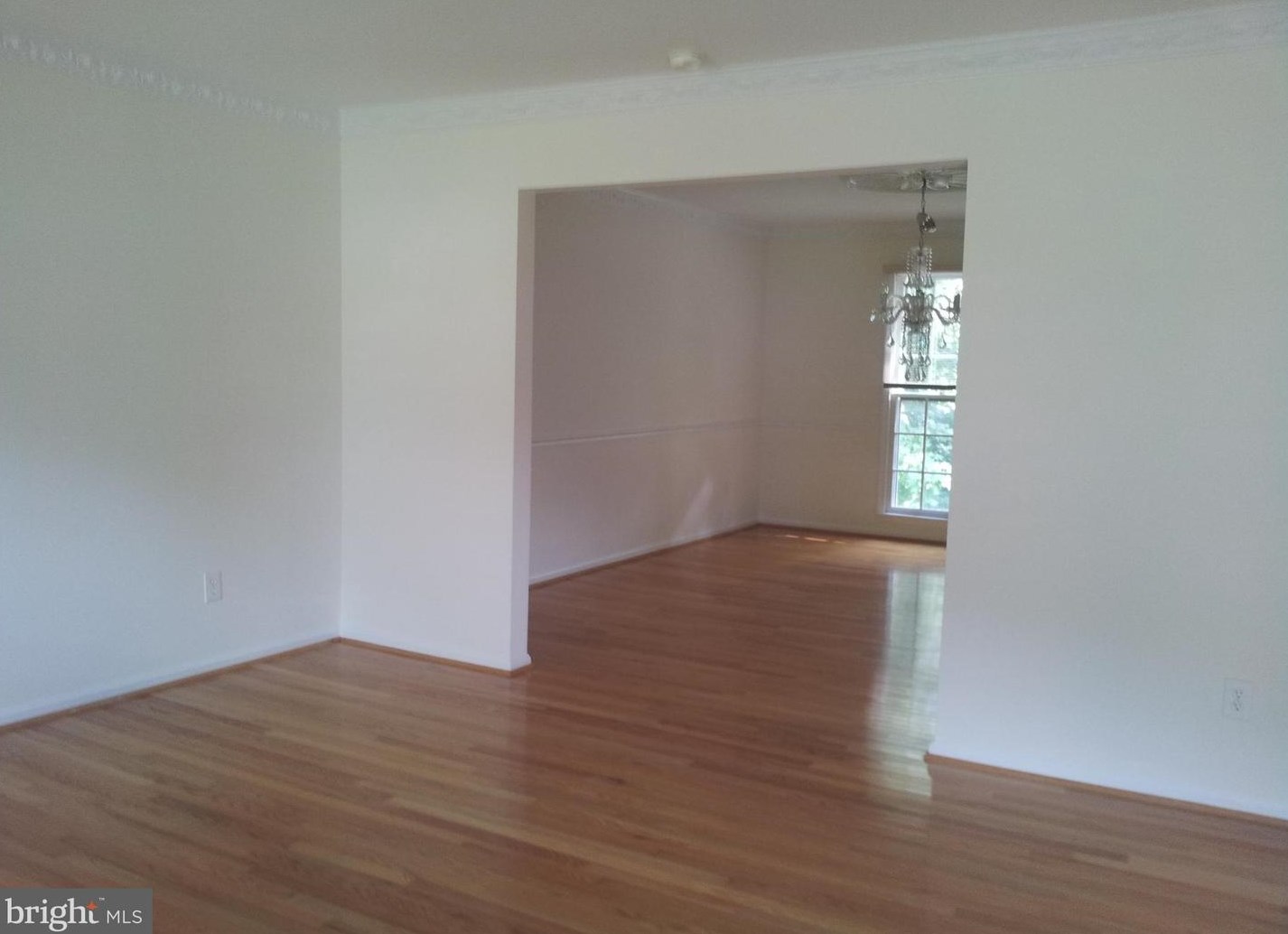 706 Ridge Dr, Mc Lean VA  22101-1620 exterior