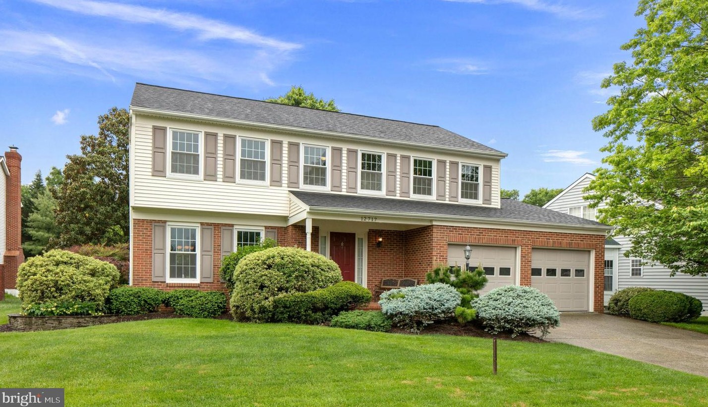 12717 Hitchcock Ct, Herndon, VA 20191-5844