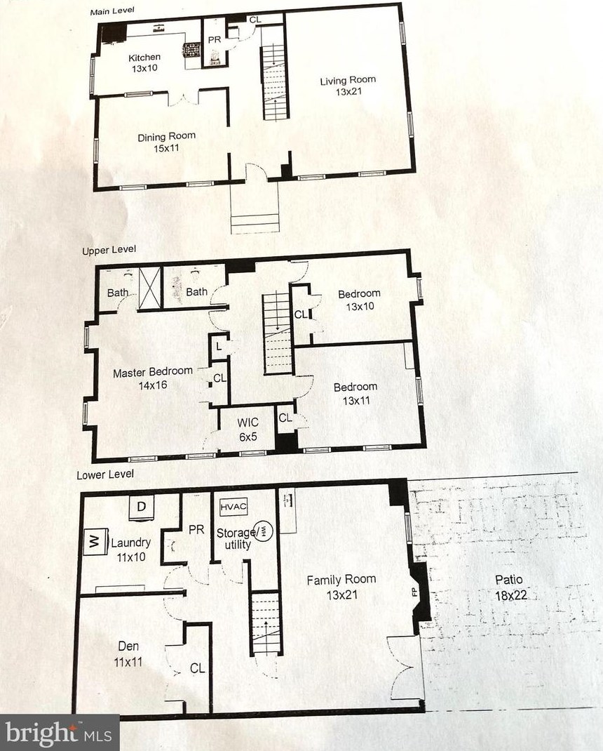 6635 Mclean Ct, Mc Lean, VA 22101-4001