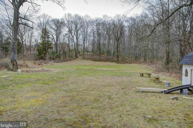 4645 Holly Ave, Fairfax, VA 22030
