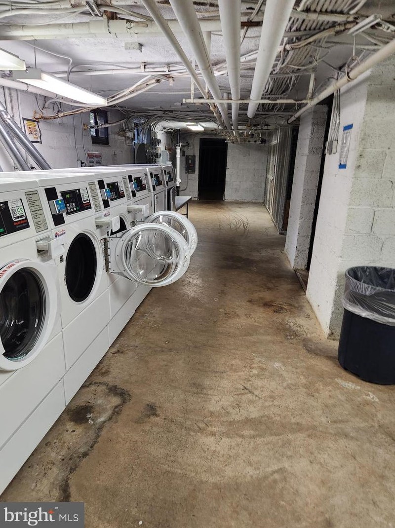 6608 Potomac Ave, Alexandria VA 22307-6660 exterior