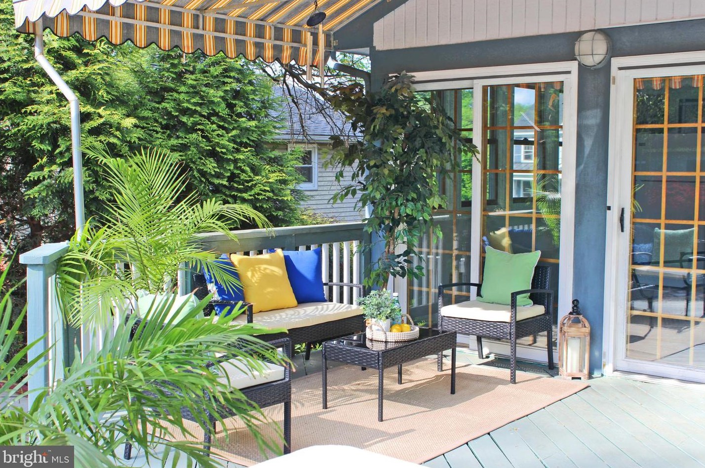 2000 Mcfall St, Mc Lean VA  22101-5544 exterior