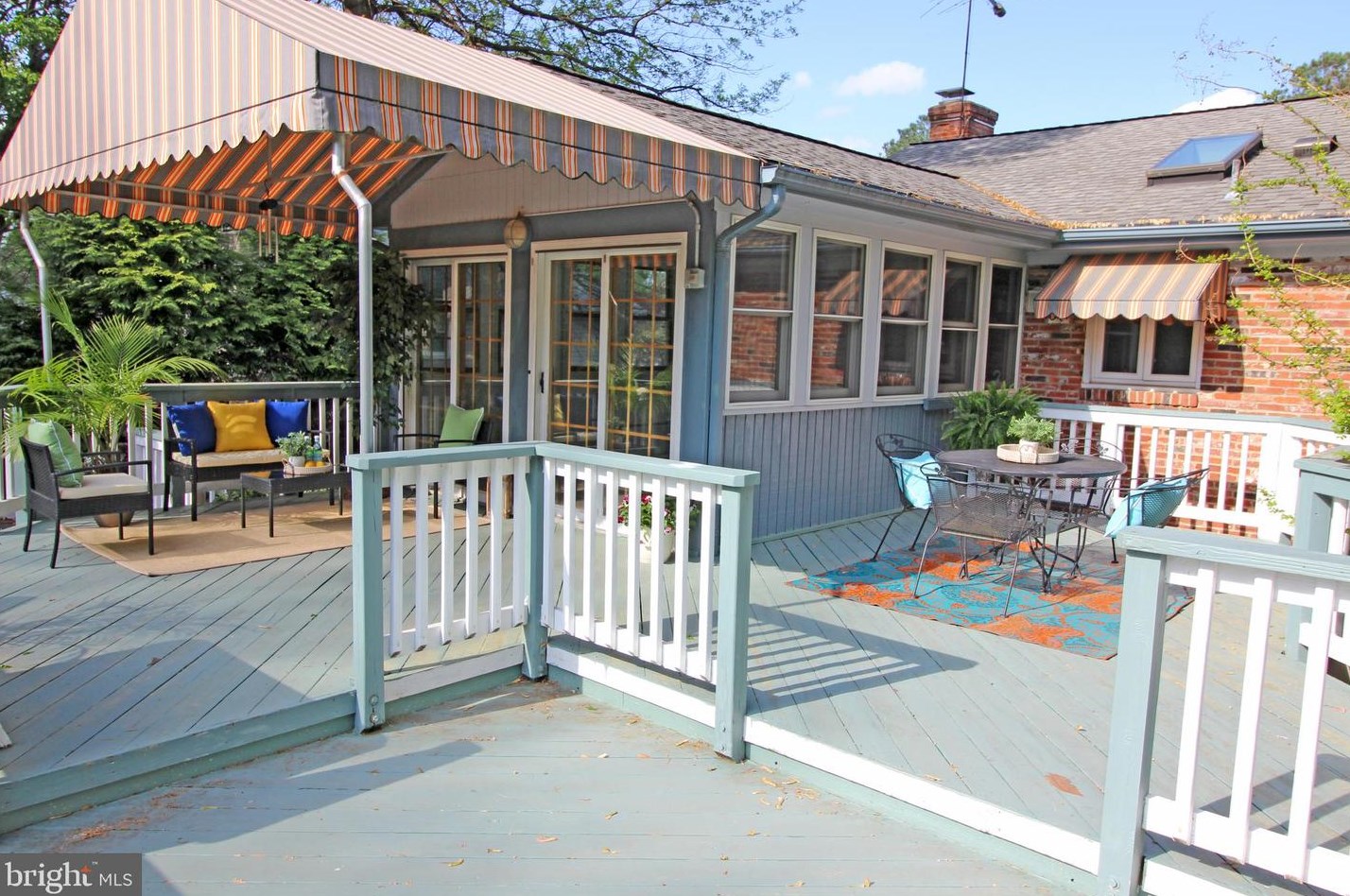 2000 Mcfall St, Mc Lean VA  22101-5544 exterior