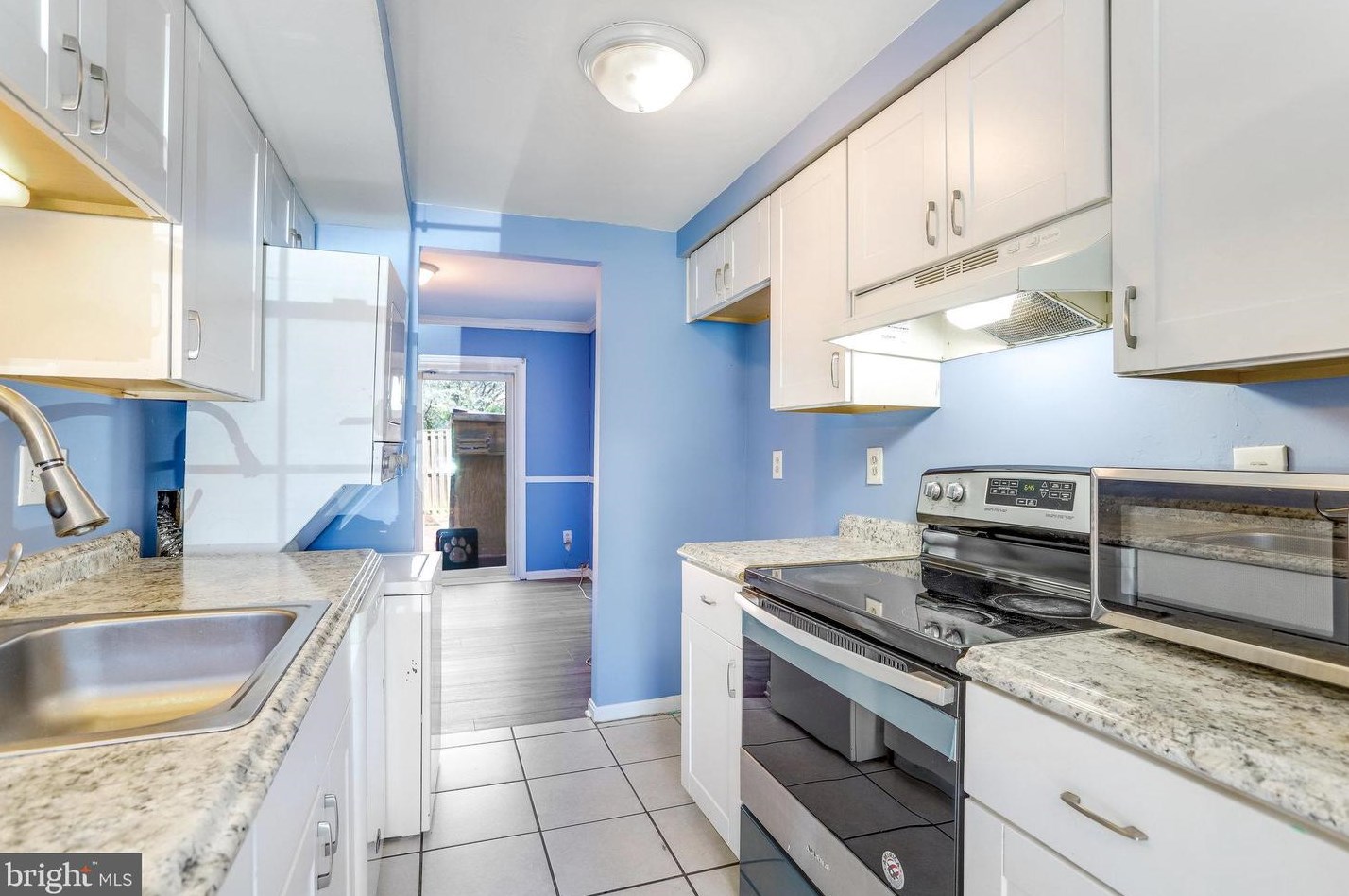 6600 Indian Trl Ct, Alexandria VA 22310-2411 exterior