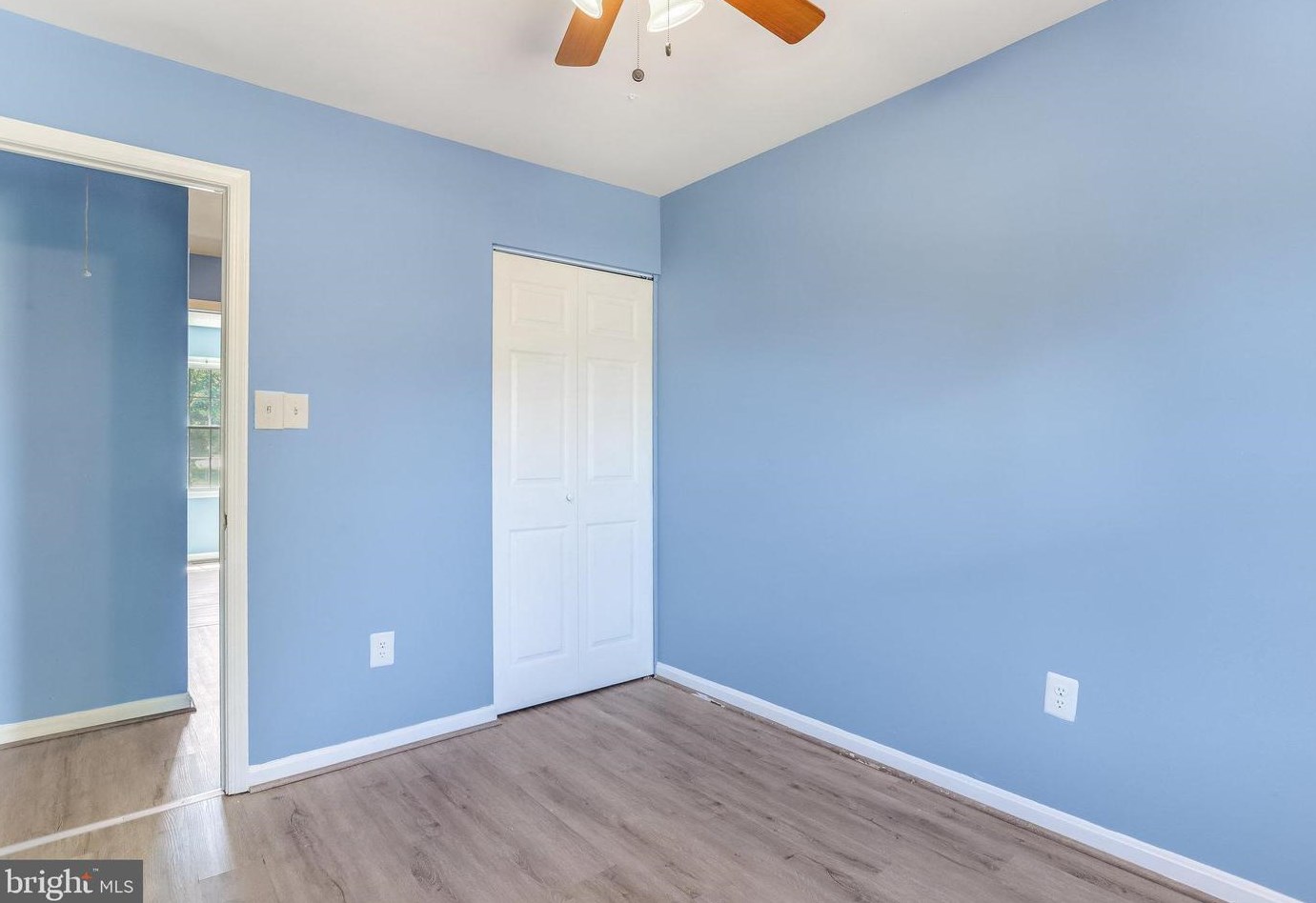 6600 Indian Trl Ct, Alexandria VA 22310-2411 exterior