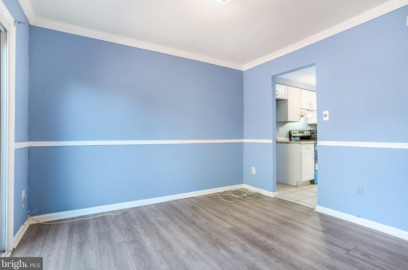 6600 Indian Trl Ct, Alexandria VA 22310-2411 exterior