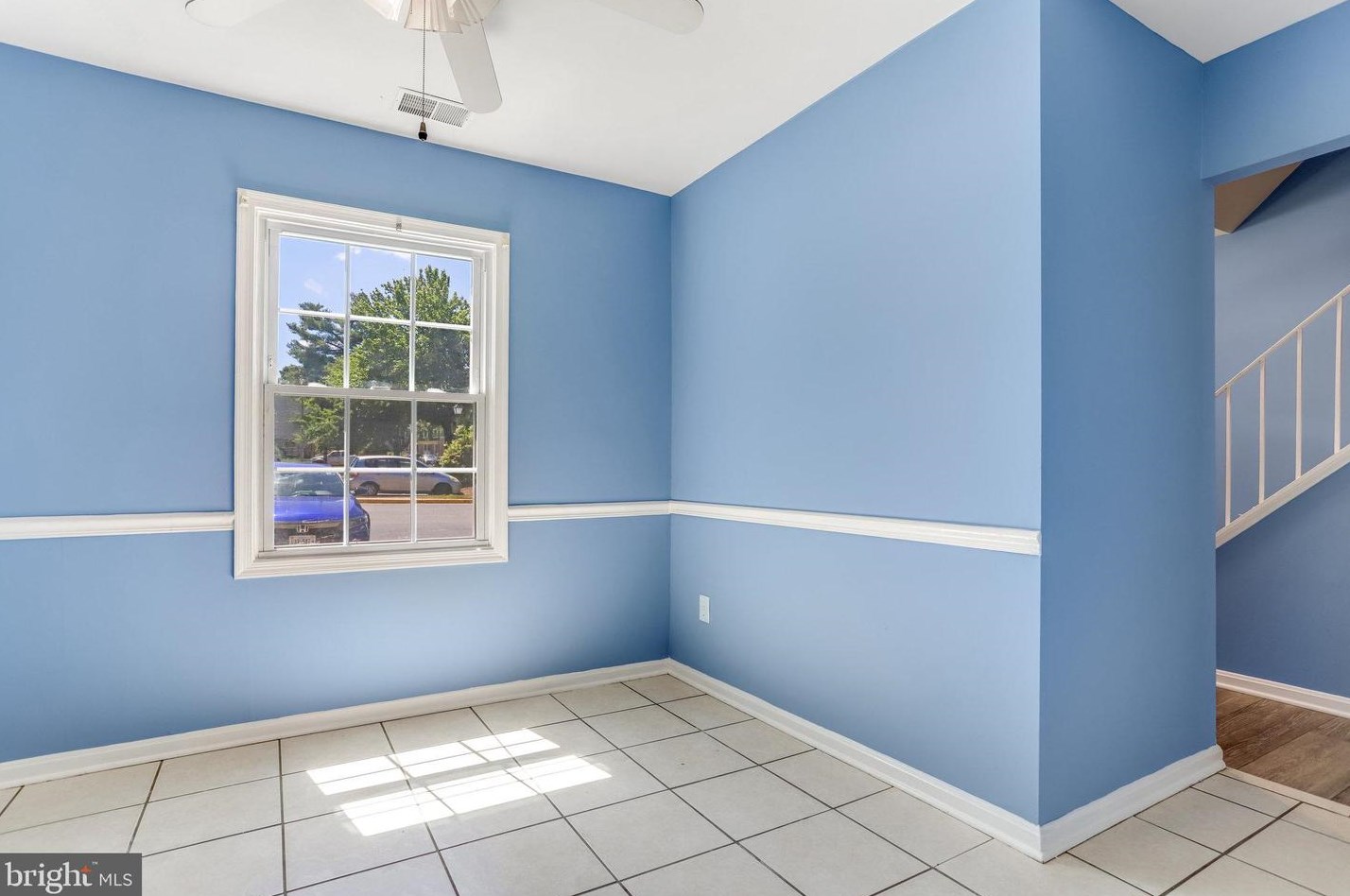 6600 Indian Trl Ct, Alexandria VA 22310-2411 exterior