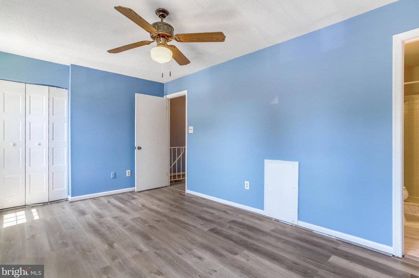 6600 Indian Trl Ct, Alexandria VA 22310-2411 exterior