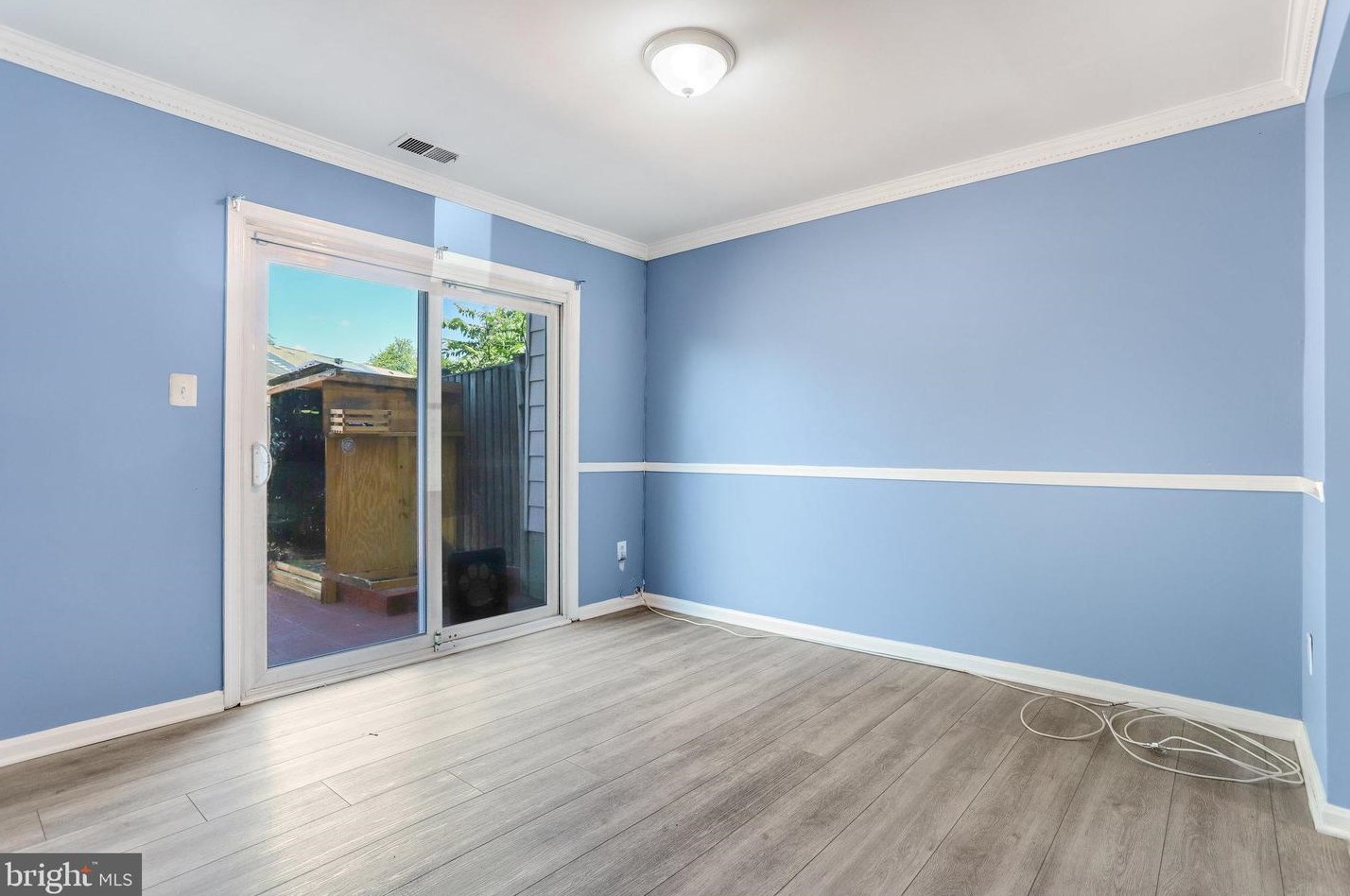 6600 Indian Trl Ct, Alexandria VA 22310-2411 exterior