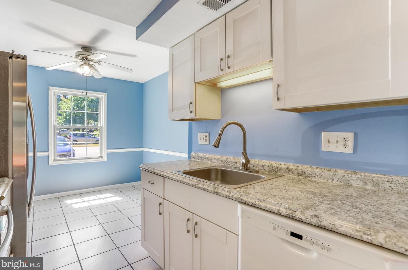 6600 Indian Trl Ct, Alexandria VA 22310-2411 exterior