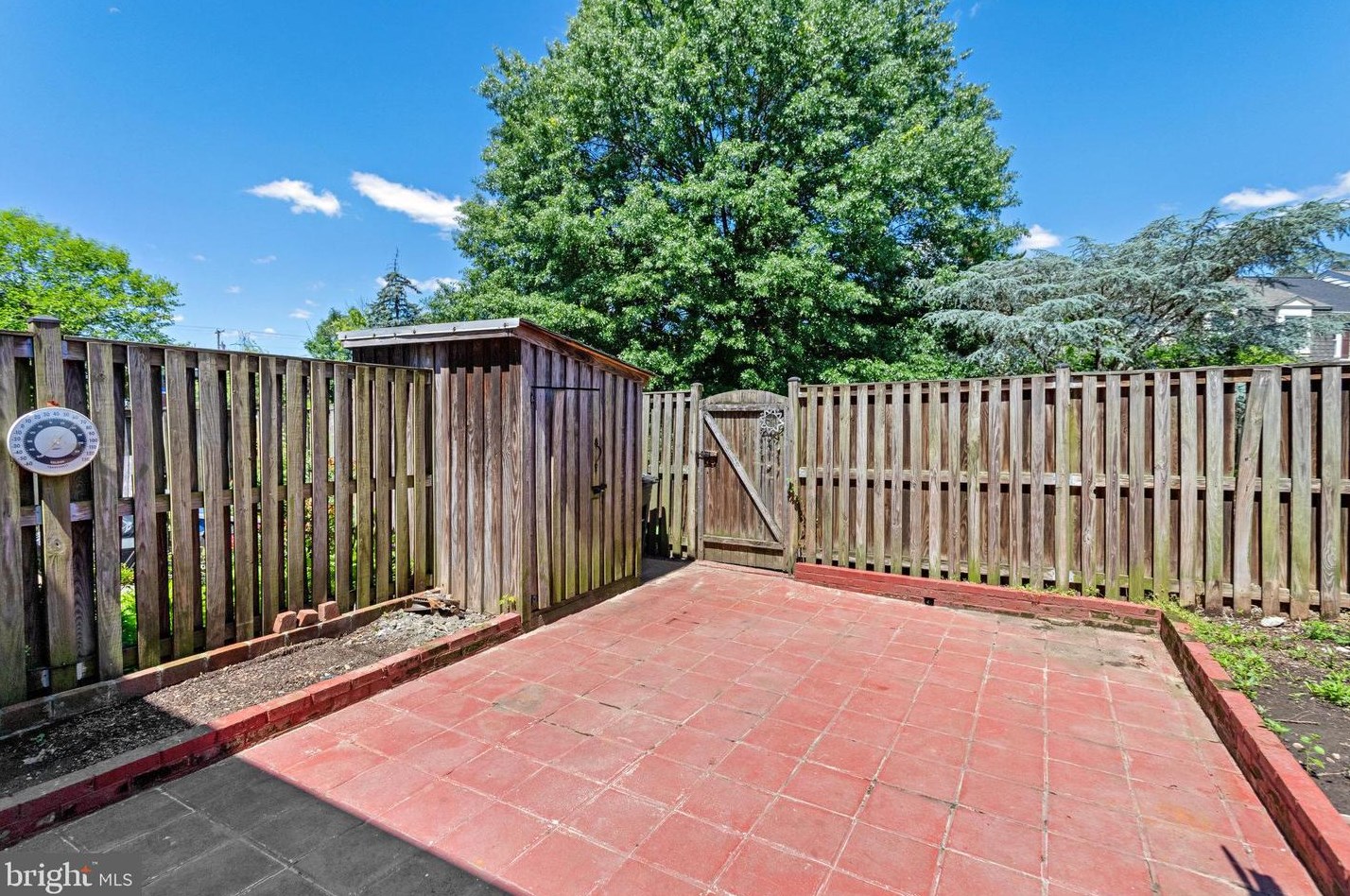 6600 Indian Trl Ct, Alexandria VA 22310-2411 exterior