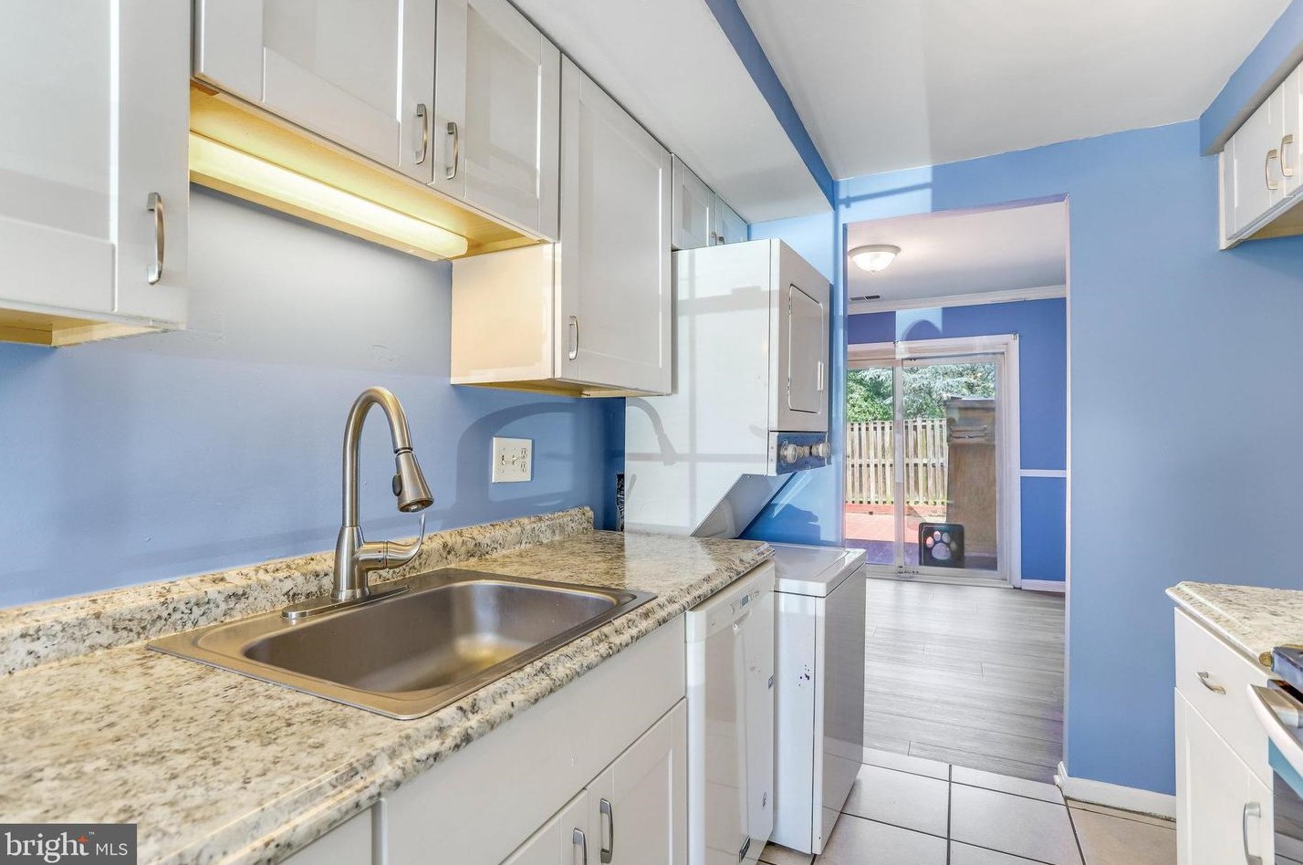 6600 Indian Trl Ct, Alexandria VA 22310-2411 exterior