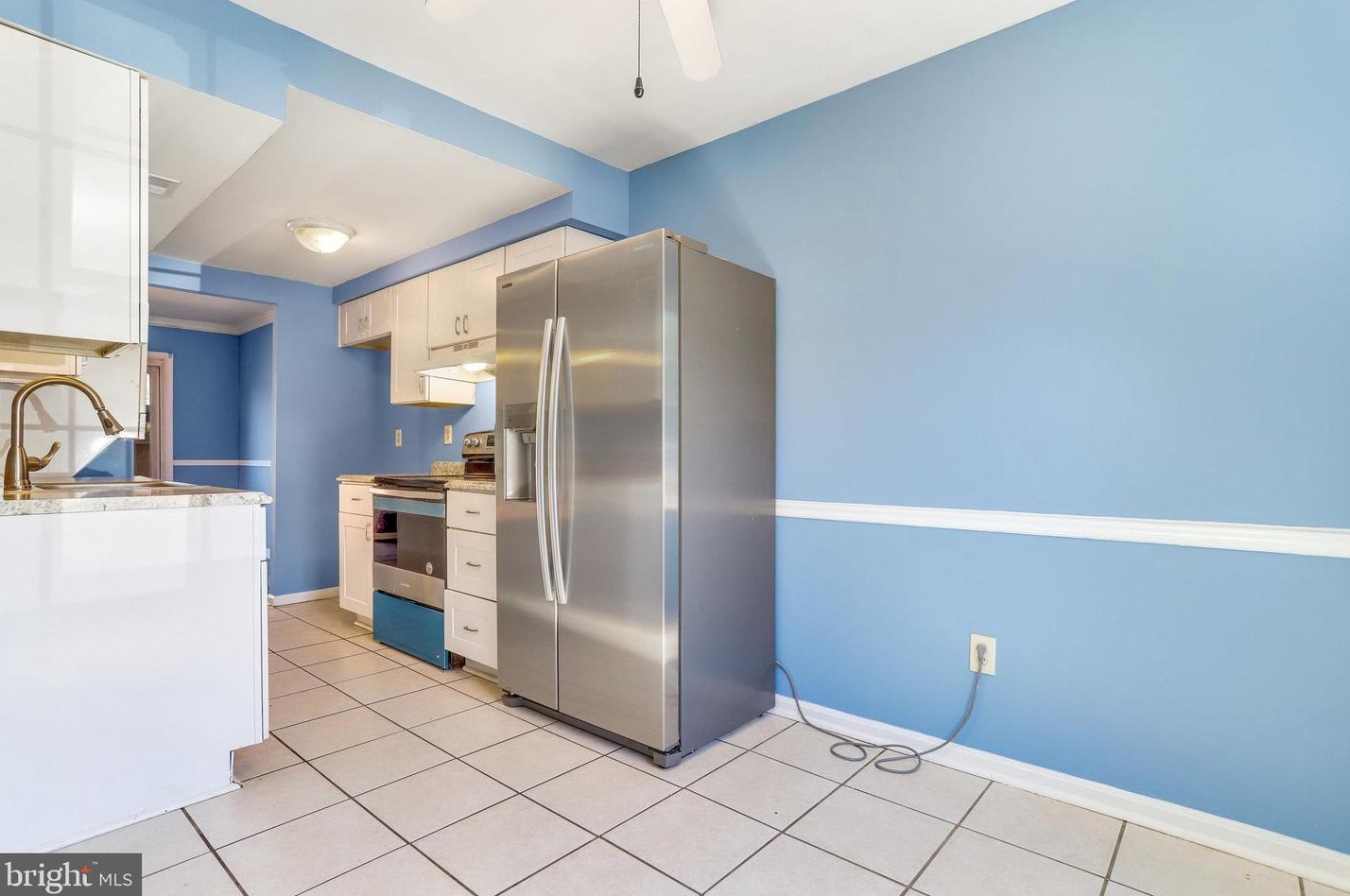 6600 Indian Trl Ct, Alexandria VA 22310-2411 exterior