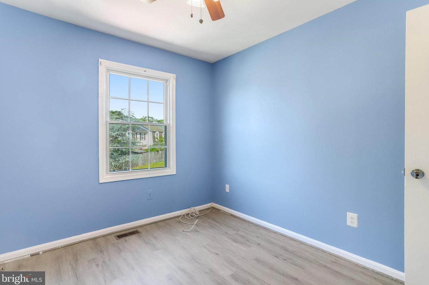 6600 Indian Trl Ct, Alexandria VA 22310-2411 exterior