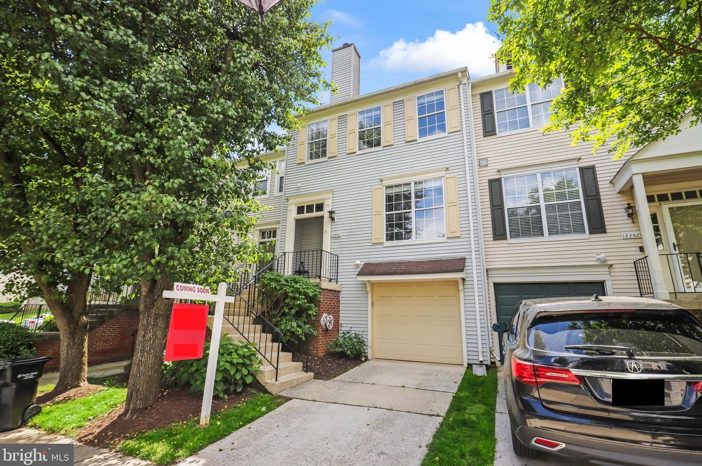 12294 Wye Oak Commons Cir, Springfield, VA 22015-2838