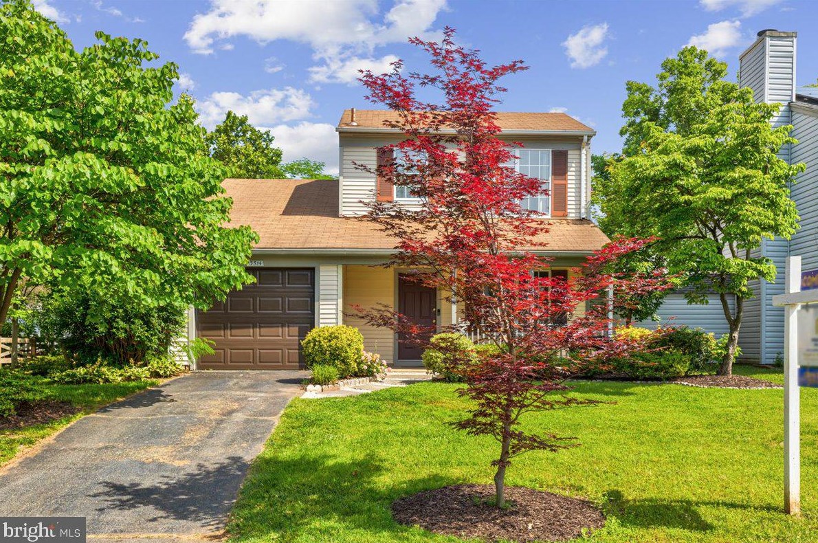13514 Tranquility Ct, Herndon, VA 20171-4001
