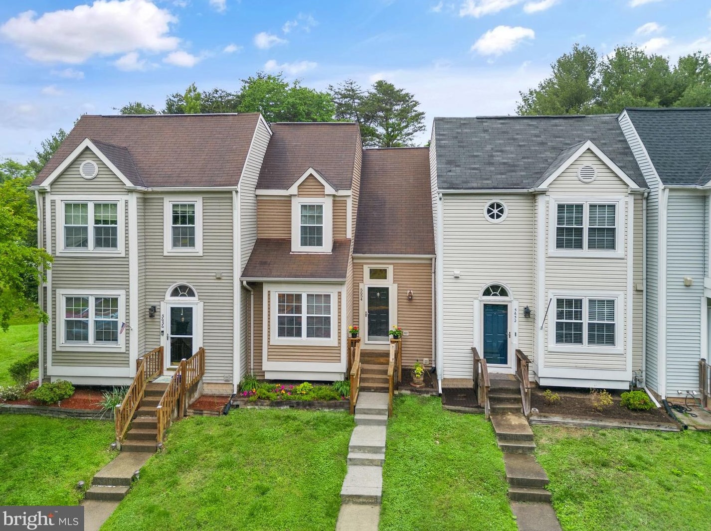 5654 Thorndyke Ct, Centreville, VA 20120